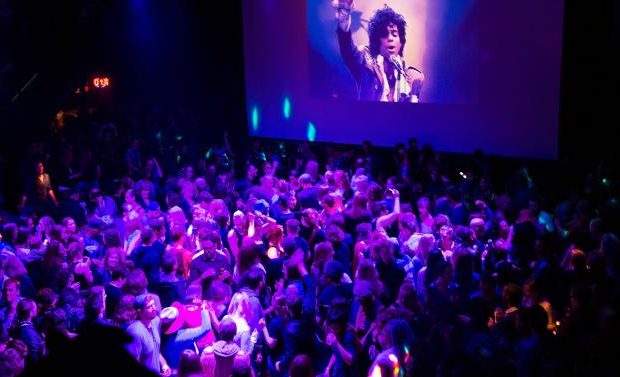 Color Purple, Hamilton, Spike Lee and Block Parties Around the Country Paid Tribute to Prince’s Life
