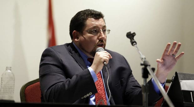 Ferguson Mayor Warns Deal To Reform Policing Could Still Fall Apart