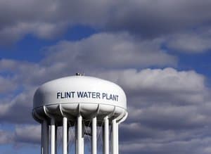 Where’s The Next Flint Water Crisis? Anywhere.