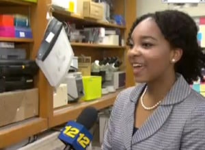 New York Teen Accepted To All 8 Ivy League Colleges