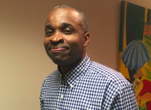 Norman Brown Was Supposed To Die In Prison. Instead He’s Pushing Obama To Help Those He Left Behind.