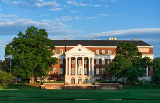 These Are The Best Colleges In America For Black Students