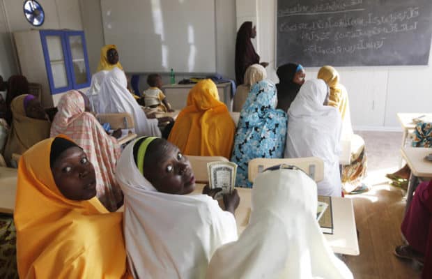 2 Years After #BringBackOurGirls, Boko Haram Is Still Attacking Schools