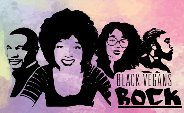 This Woman Is Making Black People More Visible In The Vegan Movement