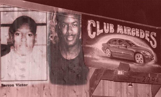 See For Yourself: Bodyguard Confesses To Club Shooting That Sent Rapper To Prison