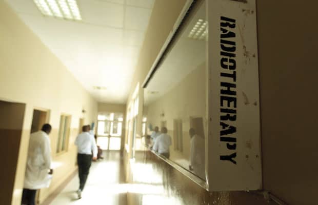 Kenyan Hospital Offers Free Cancer Treatment To Hundreds Of Ugandan Patients
