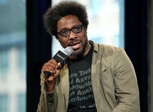 W. Kamau Bell Shares His Experience Meeting The Ku Klux Klan