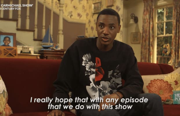 ‘The Carmichael Show’ Highlights Mental Health Issues In Powerful Episode