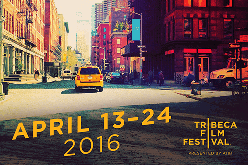 Black Talent And Films At 2016 Tribeca Film Festival