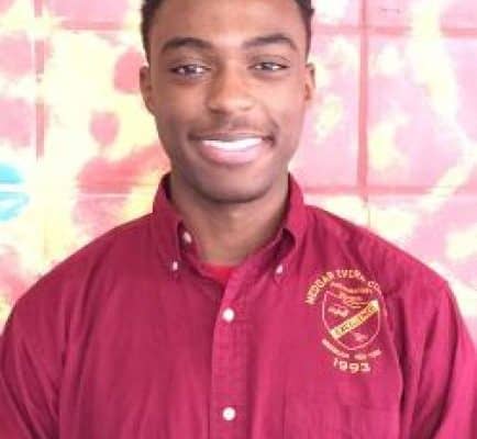 Watch: NYC Teen’s Reaction After He’s Surprised With a Full Scholarship to Harvard