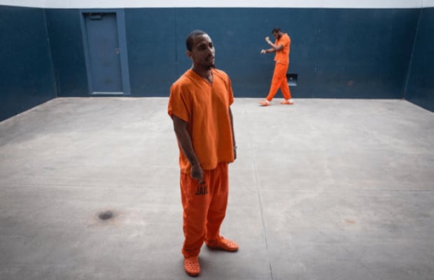 Instagram Project Vividly Captures the Human Toll of Mass Incarceration