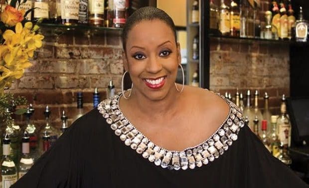 Born, Bred and Buttered in Harlem: Chef Melba Wilson Talks About New Cookbook and How Soul Food Is American Comfort Food