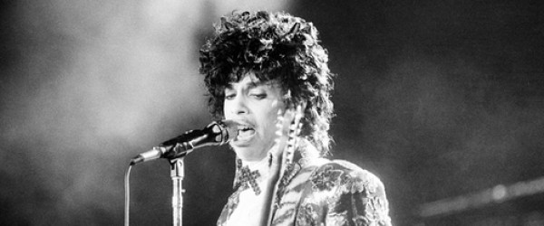Prince Dead At 57