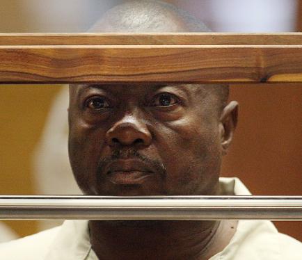‘Grim Sleeper’ Serial Killer Found Guilty of Murdering 10 Black Women