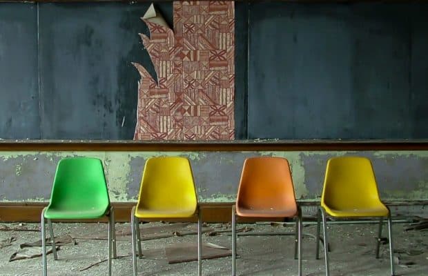 Nearly All Detroit Public Schools Shut Down Due To Sick-Outs