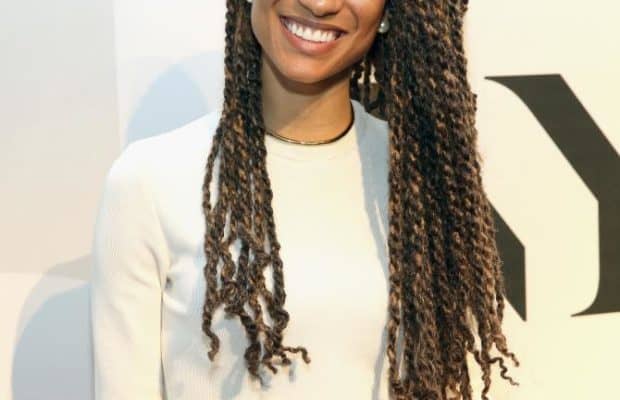 African-American Woman Named as Head of Teen Vogue