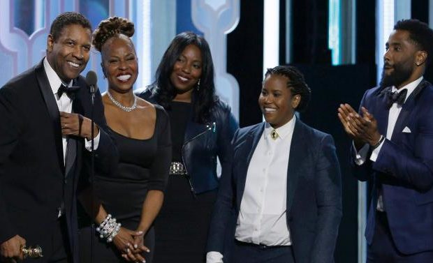 Denzel Washington Event Raises $17,000,000 for Smithsonian National Museum of African American History and Culture