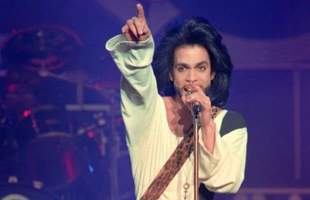 Report: Painkiller Percocet Found in Prince’s System