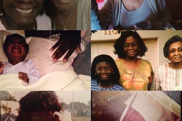 Celebrating 31 Women For Their #BlackMomMagic This Mother’s Day