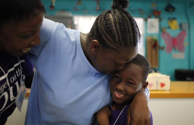 5 Ways To Help Moms In Need This Mother’s Day