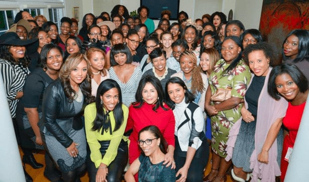 This Organization Is Helping Women Of Color Thrive In The Communications Field