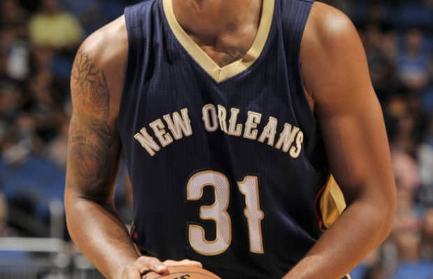 Pelicans’ Bryce Dejean-Jones Dies From Gunshot Wound