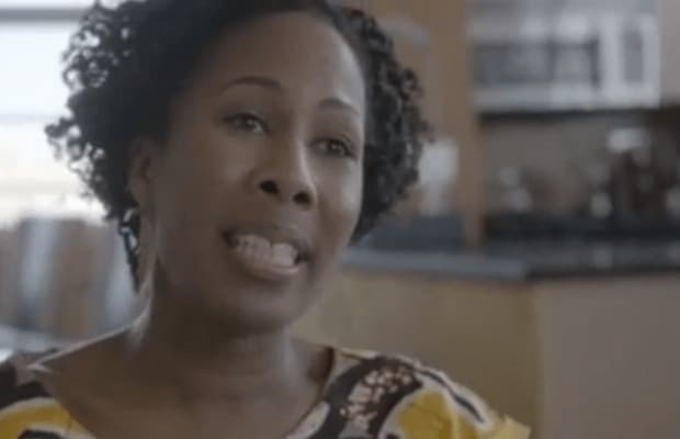 How Gretchen Rohr Helps The Formerly Incarcerated Find Peace