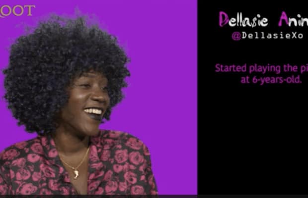 THE ROOT OUT LOUD: IS THERE SUPPORT FOR BLACK WOMEN IN BUSINESS?