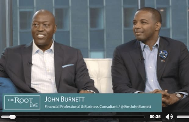 IF YOU HAD $10K, $15K OR $50K HOW SHOULD YOU SPEND IT?