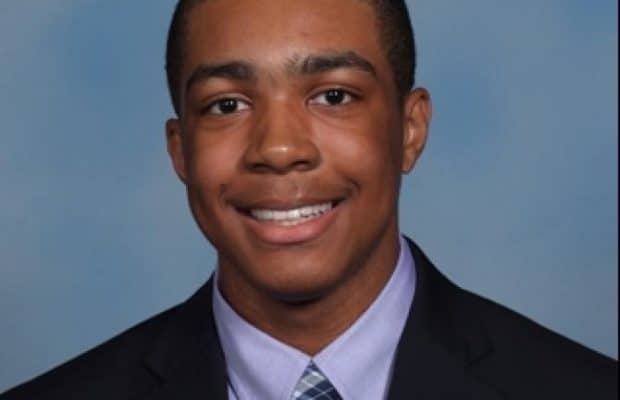 15-Year-Old Memphis Student Gets Perfect ACT Score