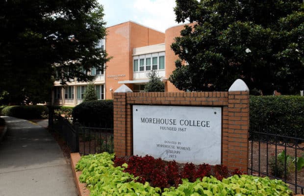 Anonymous Account Of Gang Rape Sparks Outrage At Spelman And Morehouse
