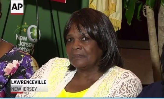 NJ Mom With 7 Kids Wins $429.6M Powerball Jackpot