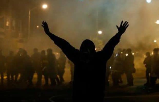 Black Lives Matter Activist Charged & Convicted Of “Lynching”