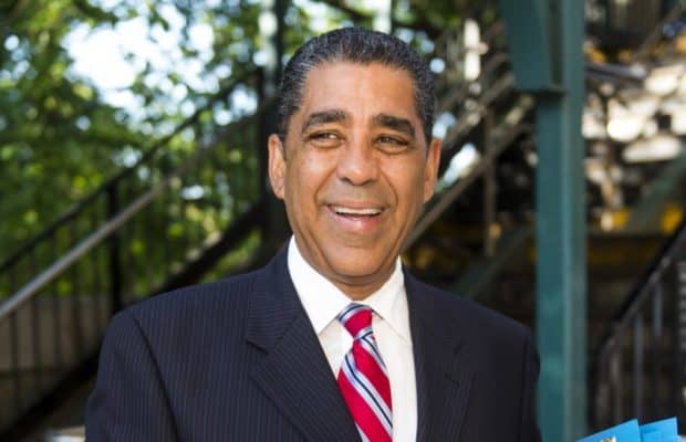 Adriano Espaillat Claims House Primary Victory, A Mark Of Swift Change In Harlem’s Black Political History