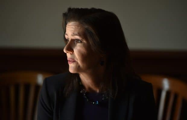 3rd Oakland, Calif., Police Chief Steps Down In Only 8 Days; Mayor Appoints Woman to Oversee Dept.