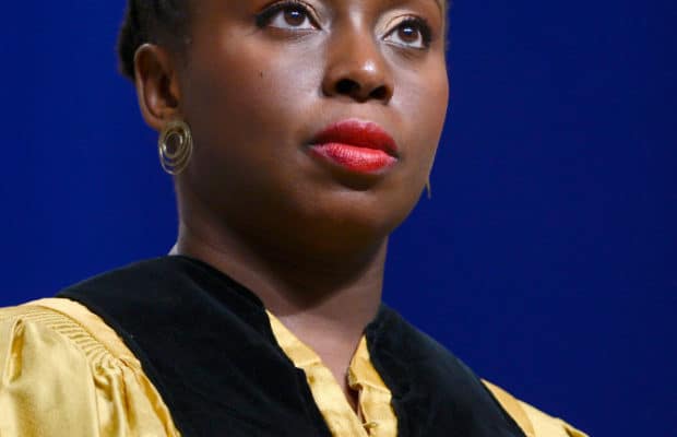 New York Times Book Review Publishes New Short Story by Chimamanda Ngozi Adichie
