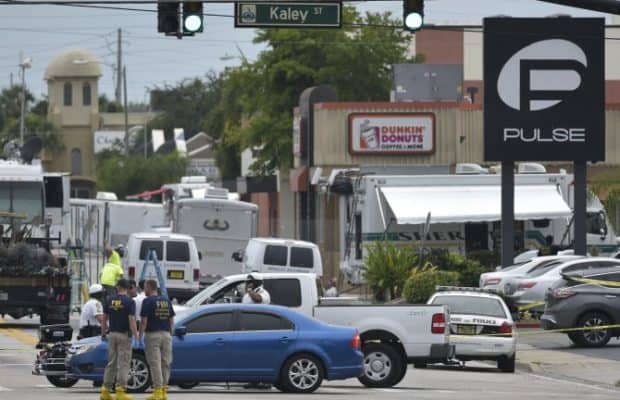 What We Know About the Orlando, Fla., Mass Shooting