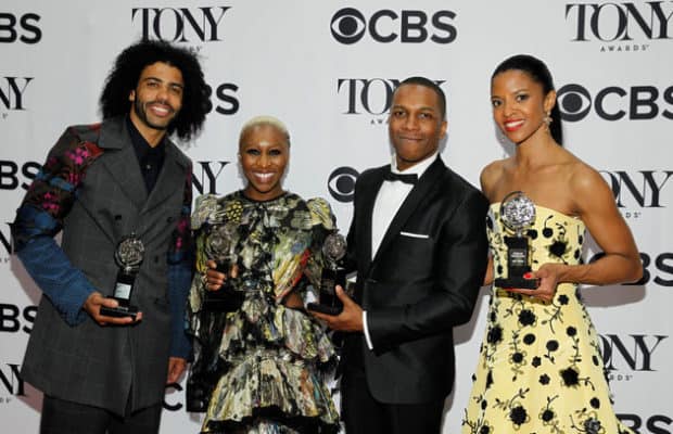 What The Tonys Can Teach Us About Inclusion In Hollywood