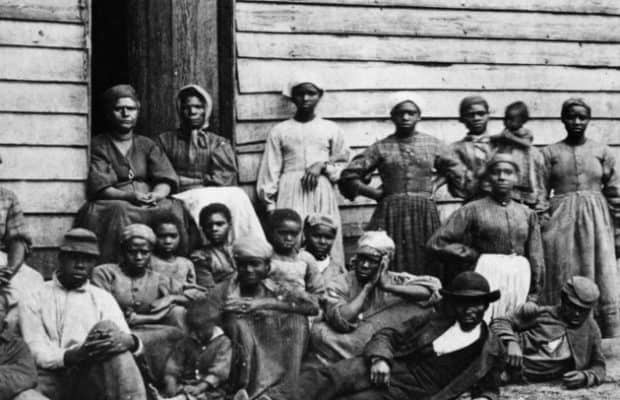 These Photos Show Why You Should Celebrate Juneteenth