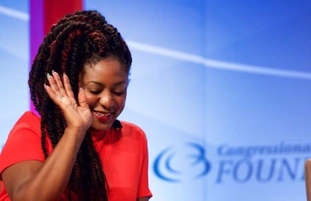 Black Lives Matter Co-Founder Wants To Live In ‘A World Where All Lives Matter’
