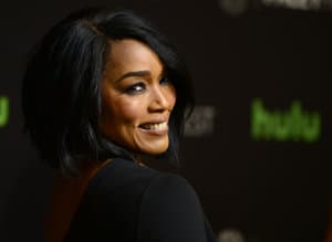 Angela Bassett To Launch New Skin Care Line For Darker Skin