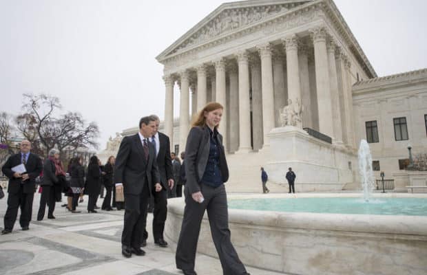 #StayMadAbby Makes Triumphant Return After Supreme Court Affirmative Action Ruling