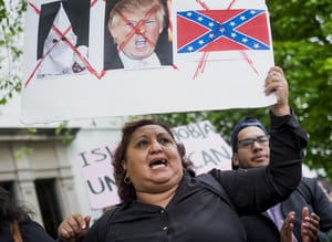 Protesters Fight Cleveland’s Plan To Restrict Free Speech During GOP Convention