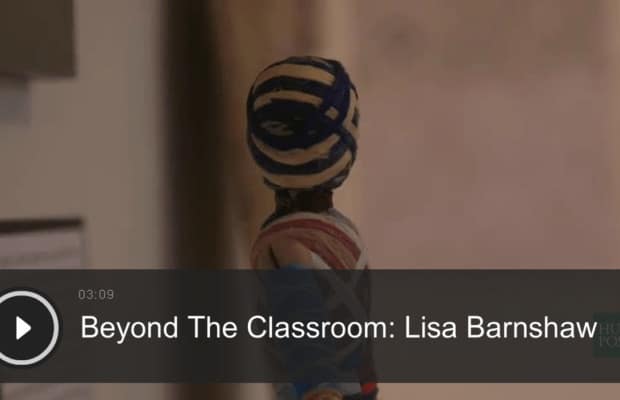 This Bronx Educator Reminds Us Why Good Teachers Are Simply The Best