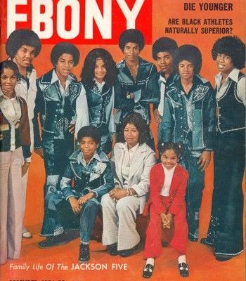 Johnson Publishing Sells Ebony to Texas-Based Private Equity Firm