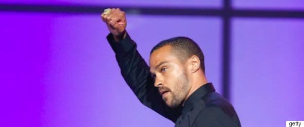 Jesse Williams: ‘Just Because We’re Magic, Does Not Mean We’re Not Real’