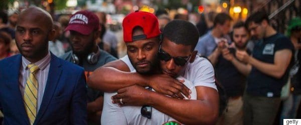 How To Help Orlando Shooting Victims And Their Families