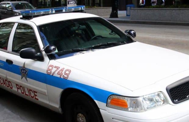 Chicago Gun Violence: 32 People Shot In 15 Hours
