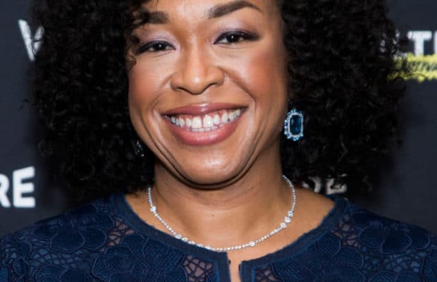 Shonda Rhimes Responds to Petition to Remove Jesse Williams From Grey’s Anatomy
