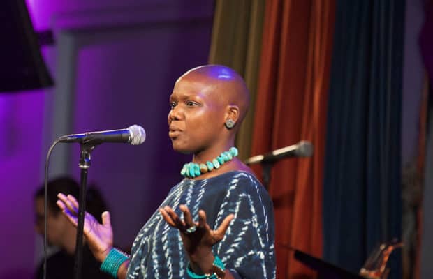 All Black Female Comedy Show To Fundraise For Black Lives Matter